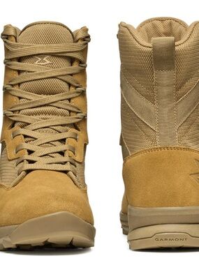 Garmont women’s military boots